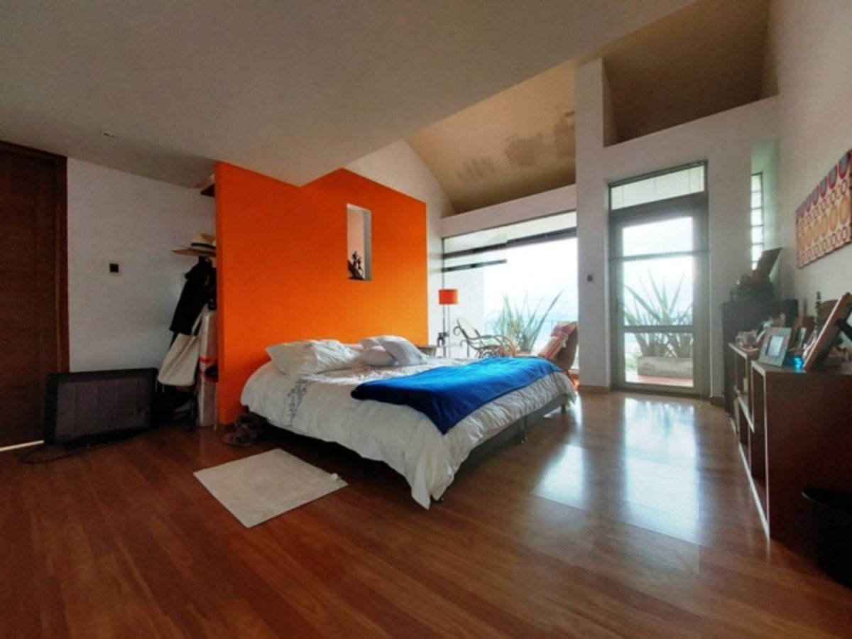 Casa En Arriendo - Altos De Yerbabuena, Chia