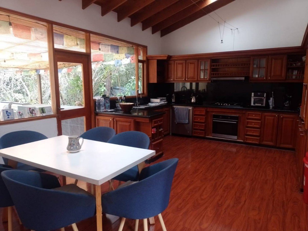 Casa En Arriendo - La Calera, La Calera