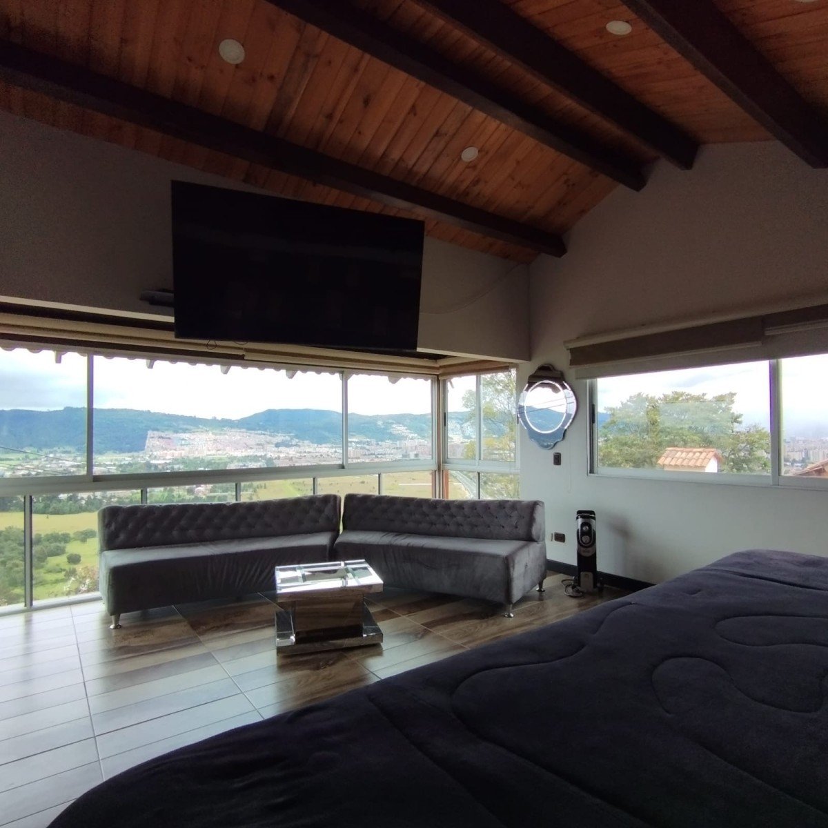 Casa En Arriendo - Conejera, Bogota