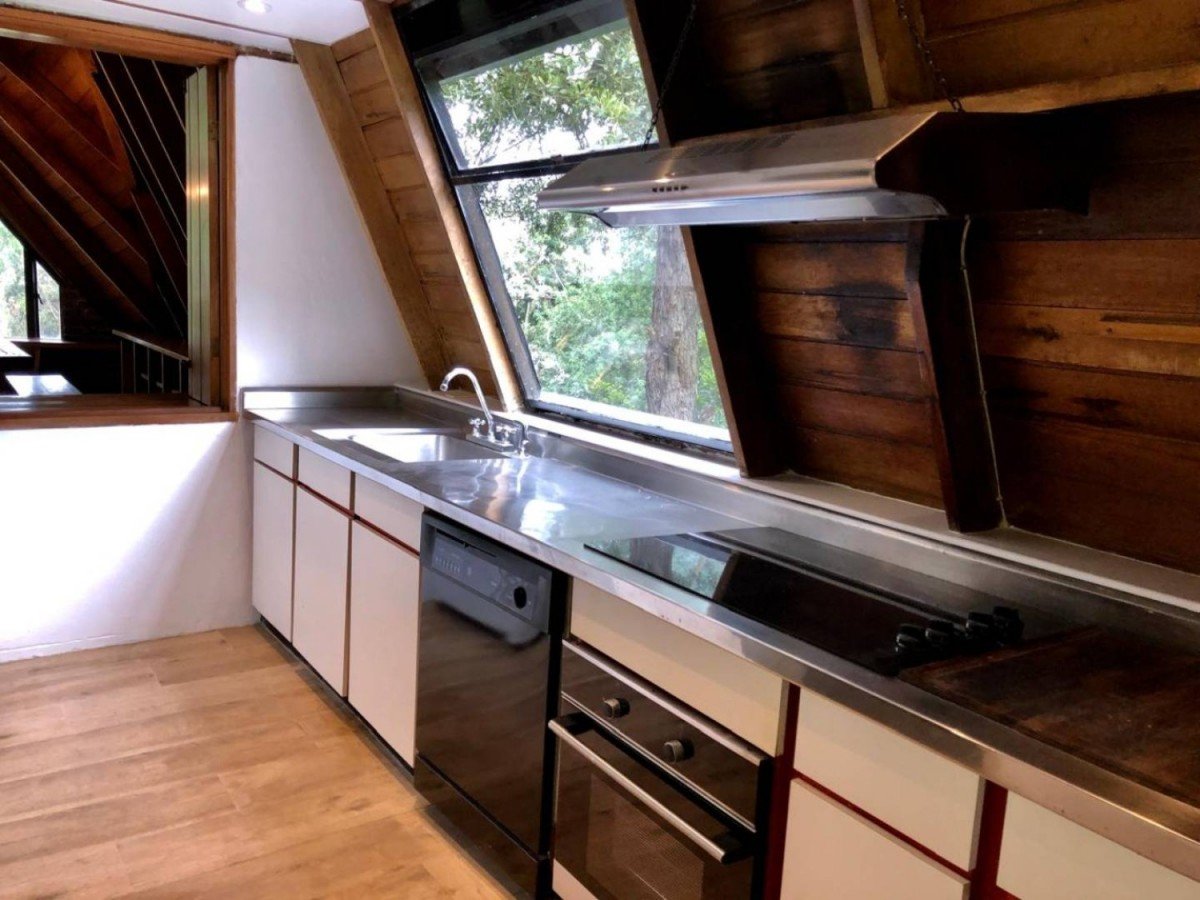 Casa En Arriendo - Vereda Fonqueta, Chia