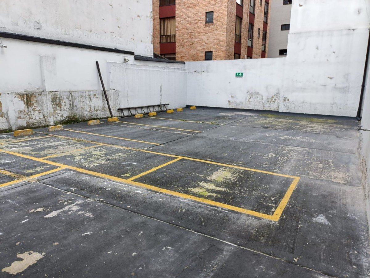 Casa En Arriendo - Chapinero Alto, Bogota