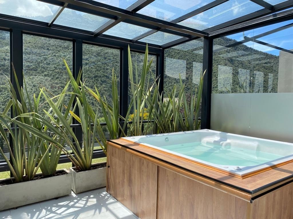 Casa En Arriendo - La Calera, La Calera