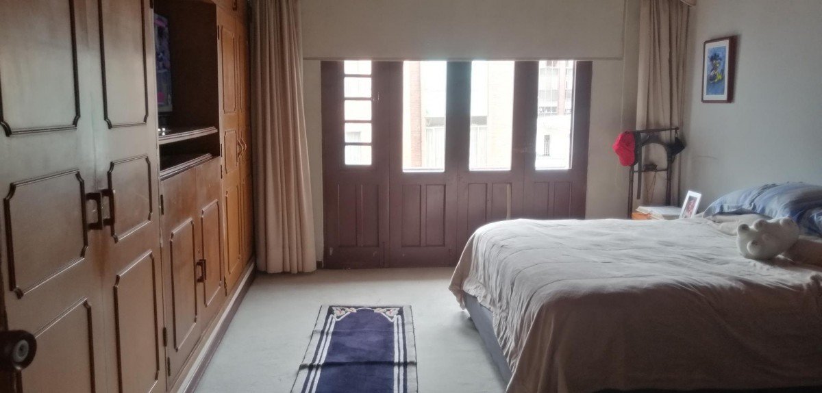 Casa En Arriendo - Santa Barbara Central, Bogota