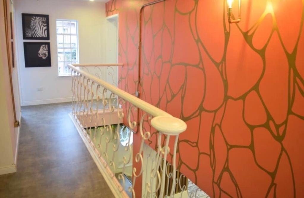 Casa En Arriendo - Quinta Camacho, Bogota