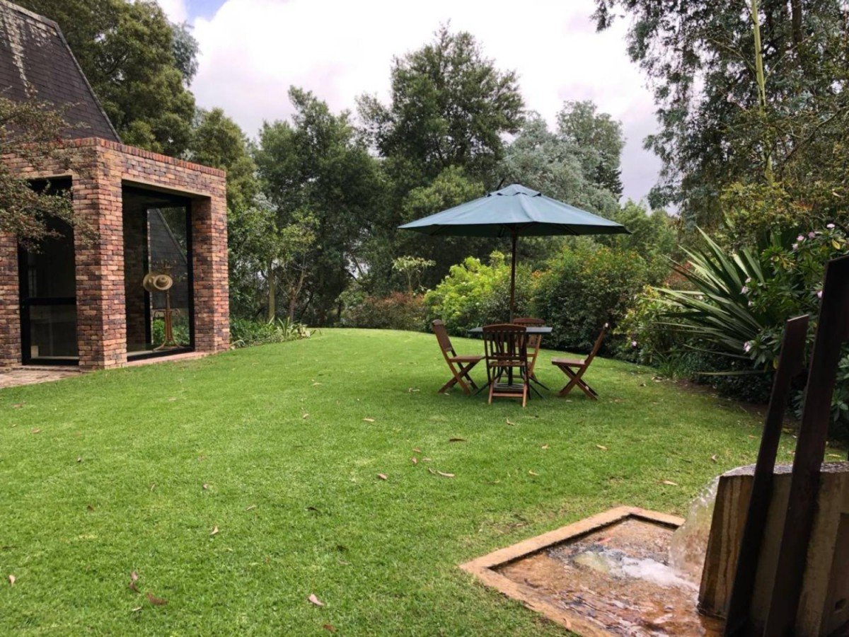 Casa En Arriendo - Vereda Fonqueta, Chia