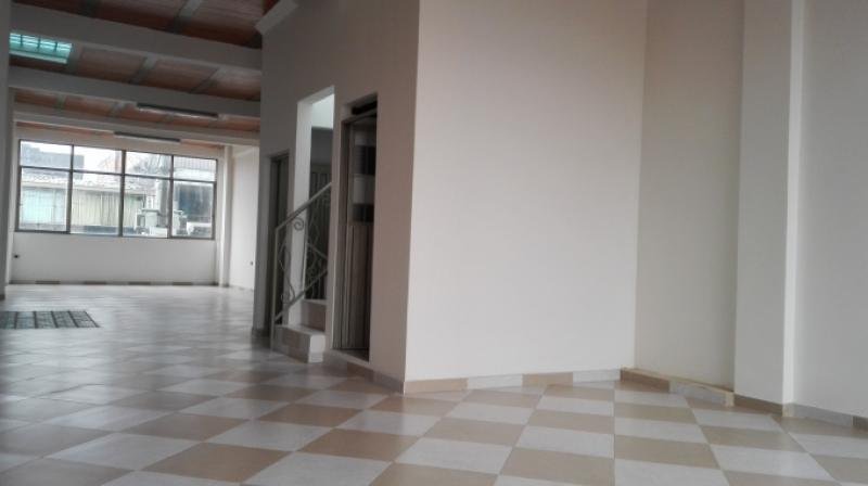 Oficina En Arriendo - Restrepo, Bogota