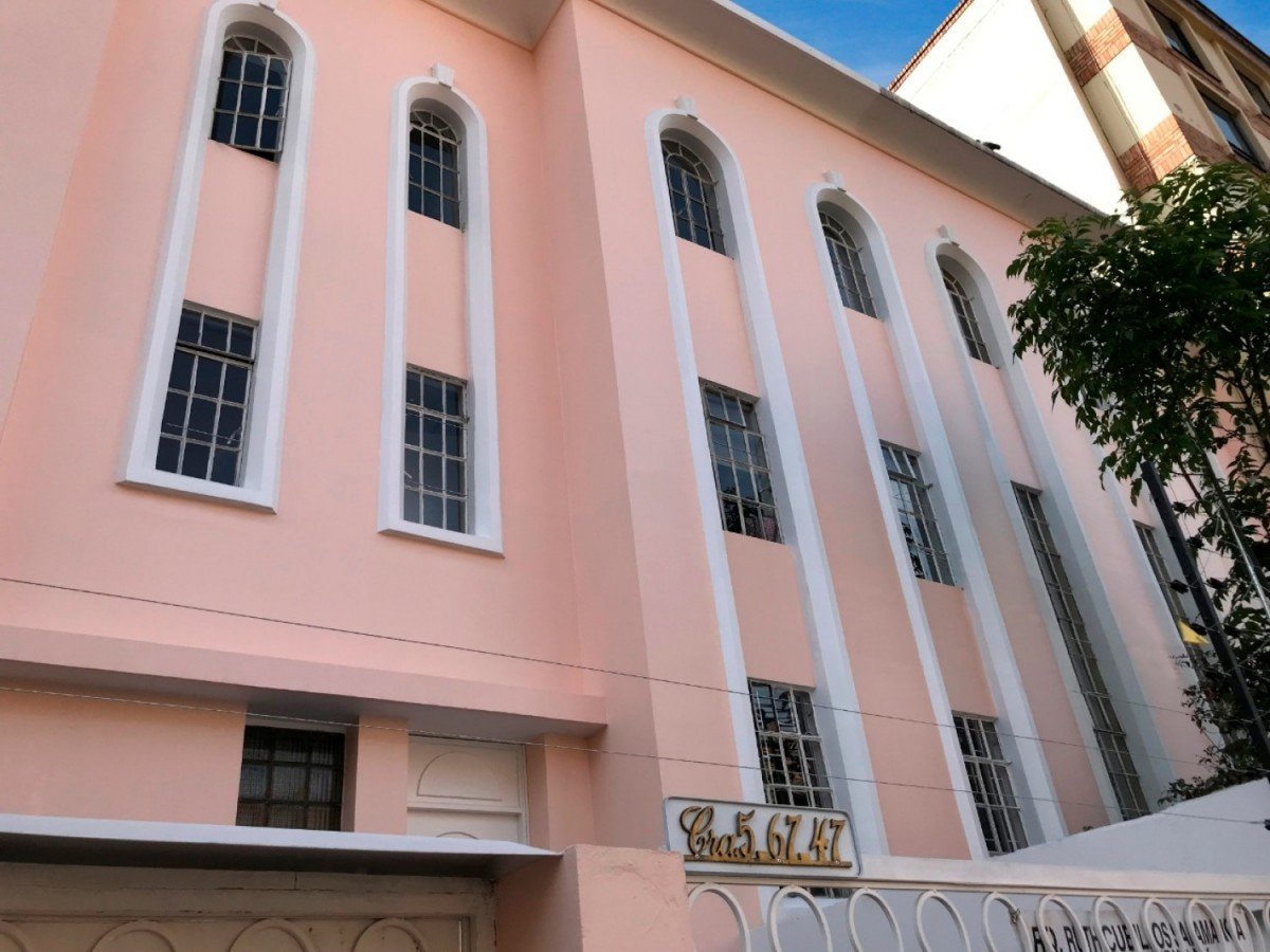 Casa En Arriendo - Quinta Camacho, Bogota