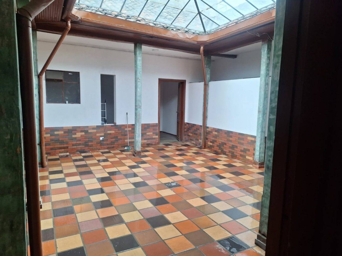 Casa En Arriendo - Centro, Facatativá