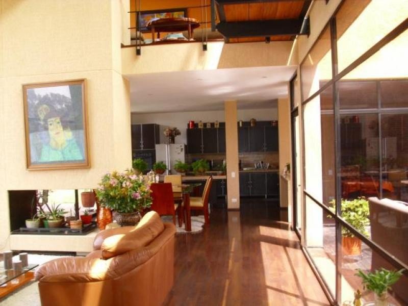 Casa En Arriendo - Cajica, Cajicá