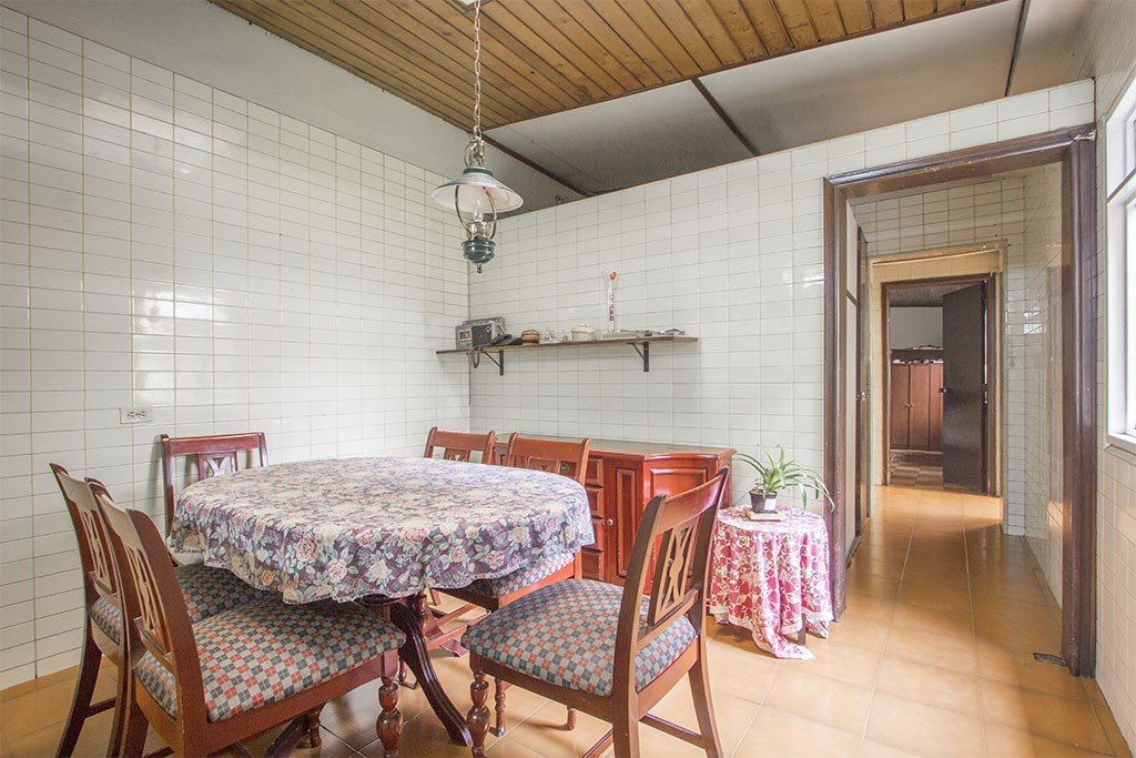 Casa En Arriendo - Chico Norte, Bogota