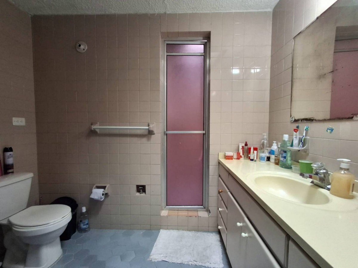 Casa En Arriendo - El Contador, Bogota