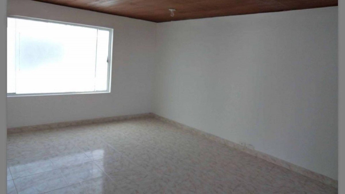 Casa En Arriendo - Santa Paula, Bogota