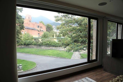 Casa En Arriendo - Santa Ana, Bogota