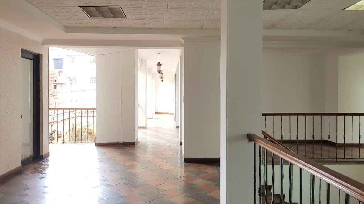 Casa En Arriendo - Teusaquillo, Bogota