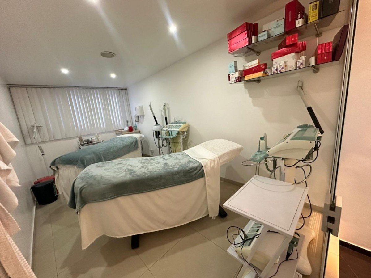 Casa En Arriendo - Santa Barbara Alta, Bogota