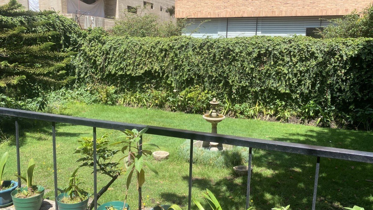 Casa En Arriendo - Chico, Bogota