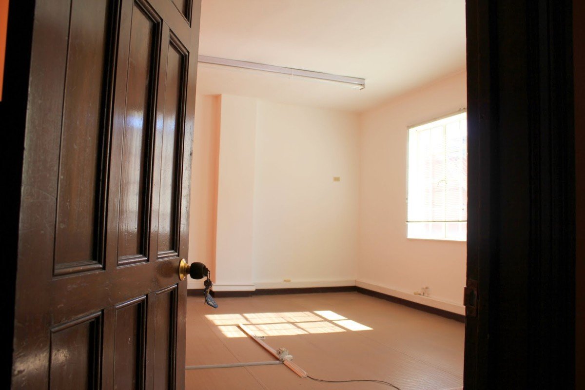 Casa En Arriendo - La Merced, Bogota