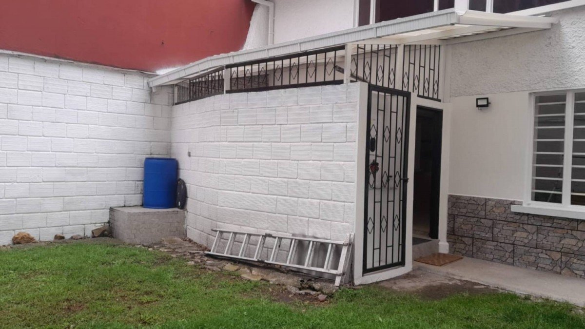 Casa En Arriendo - Rincon Del Chico, Bogota