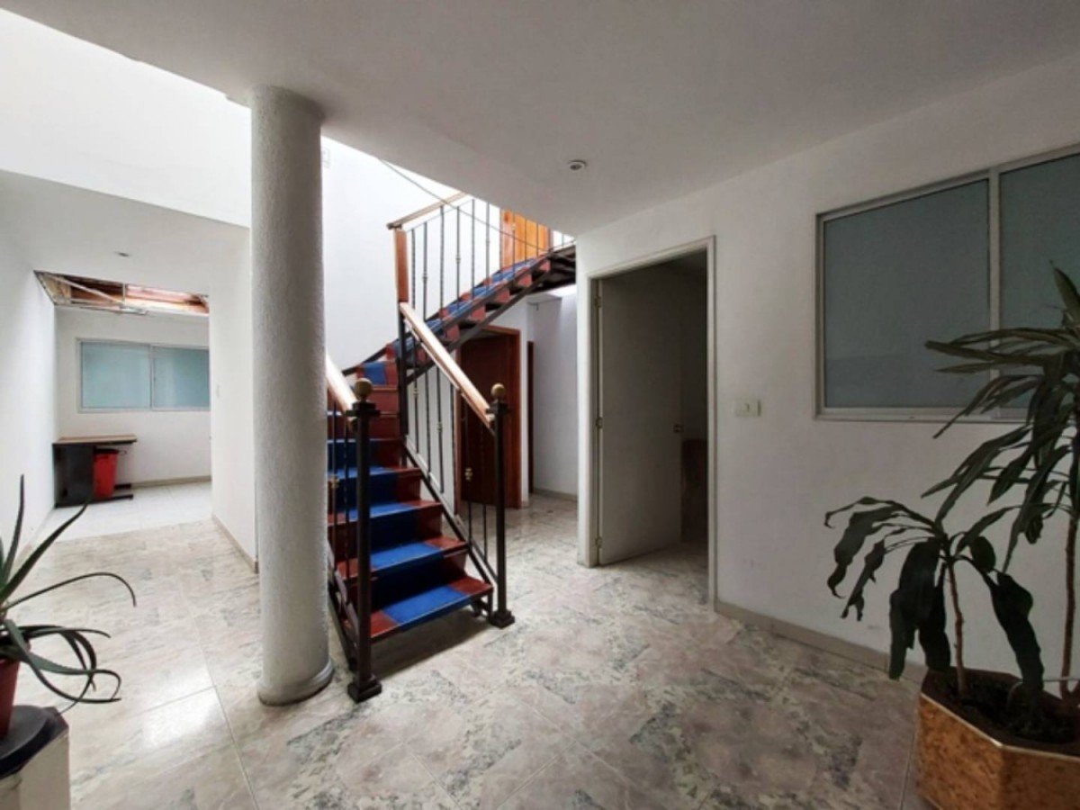 Casa En Arriendo - Santa Barbara, Bogota