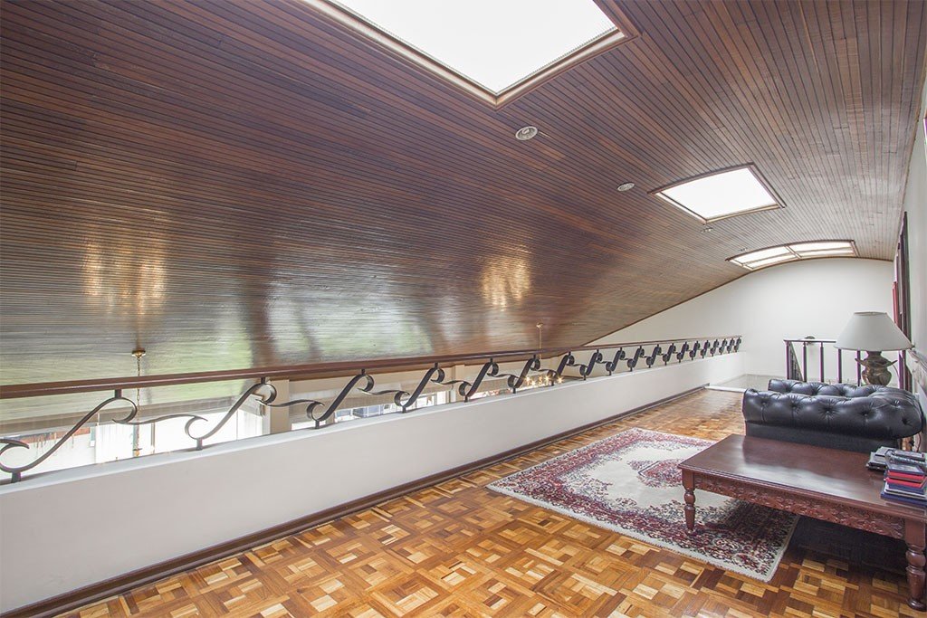 Casa En Arriendo - Chico Norte, Bogota