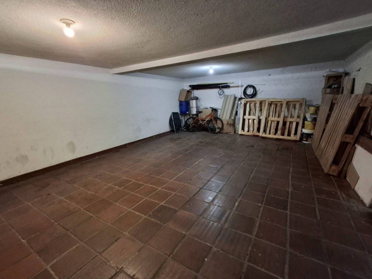 Casa En Arriendo - El Contador, Bogota