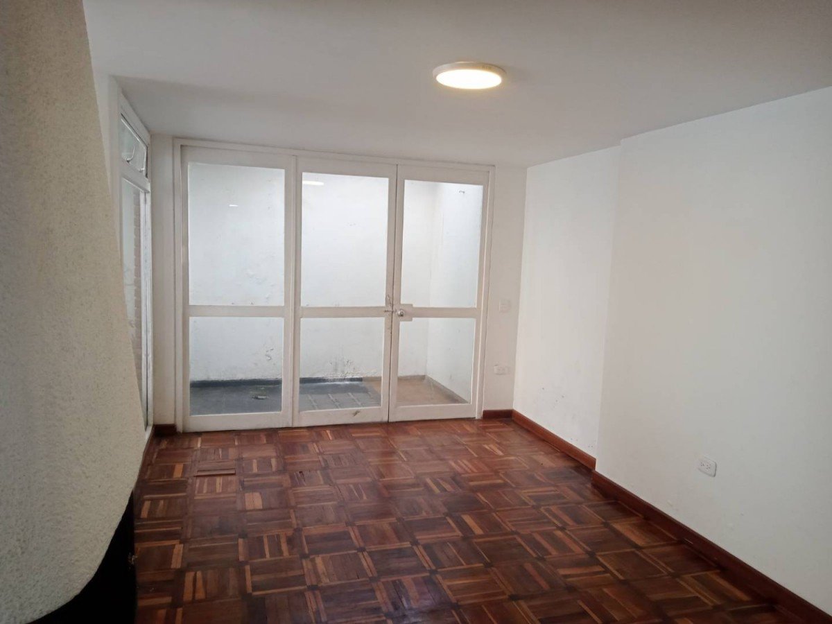 Casa En Arriendo - Los Rosales, Bogota