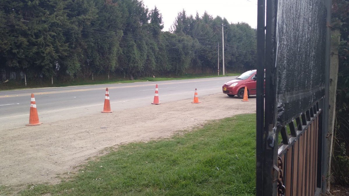 Casa En Arriendo - Siberia, Siberia