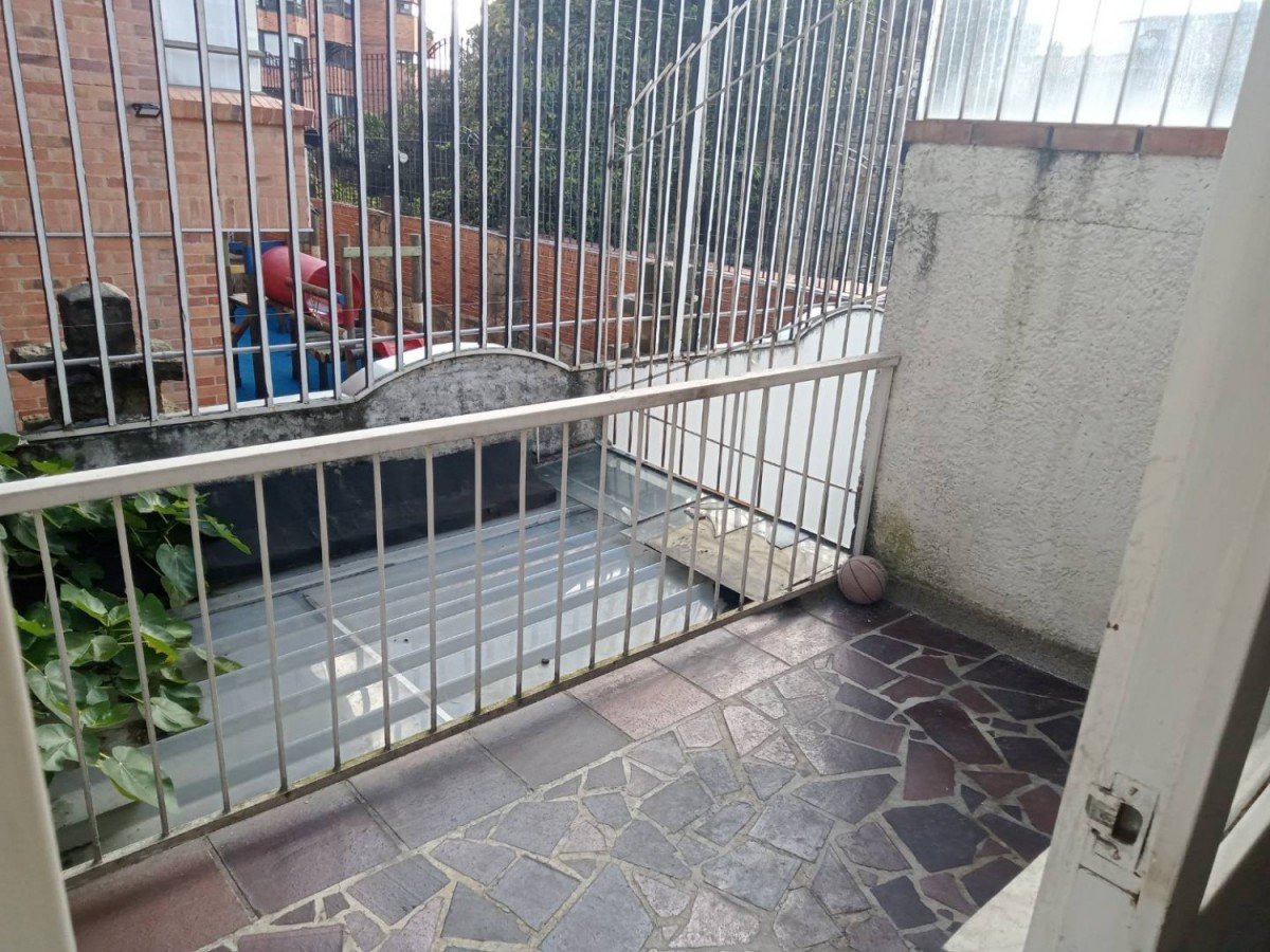 Casa En Arriendo - Los Rosales, Bogota