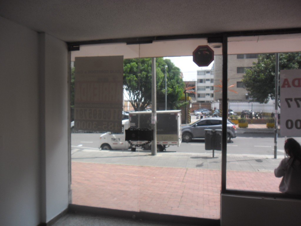 Casa En Arriendo - Quinta Camacho, Bogota