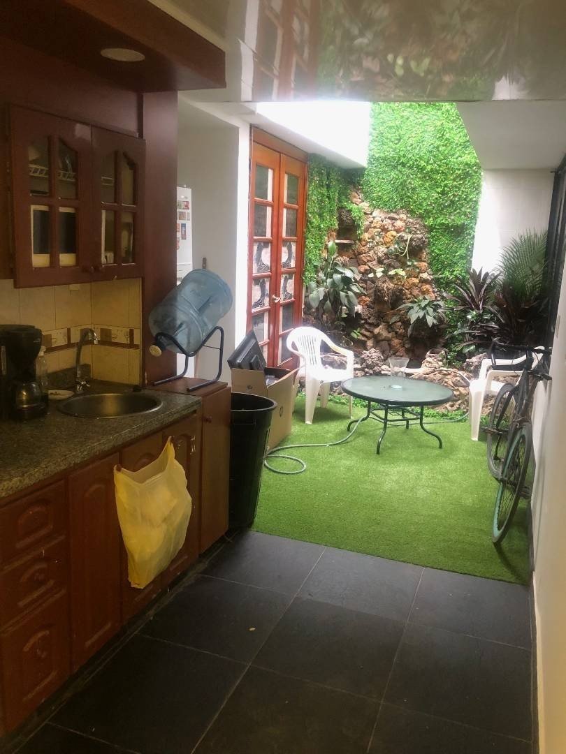 Casa En Arriendo - Normandia, Bogota