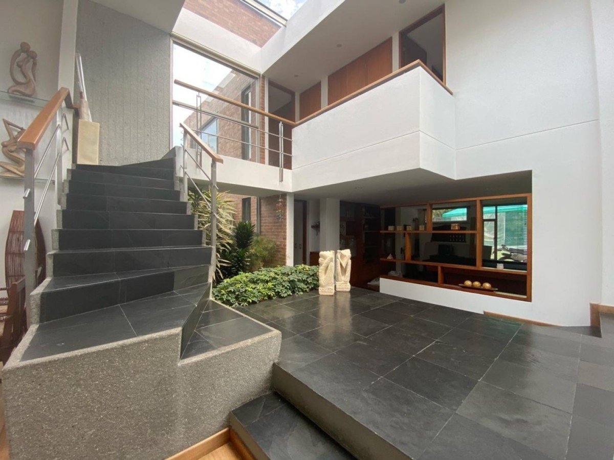 Casa En Arriendo - Vereda El Salitre, La Calera