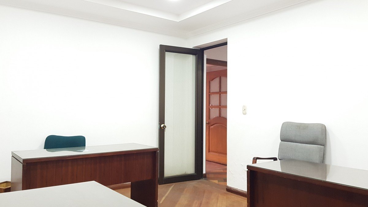 Casa En Arriendo - Teusaquillo, Bogota