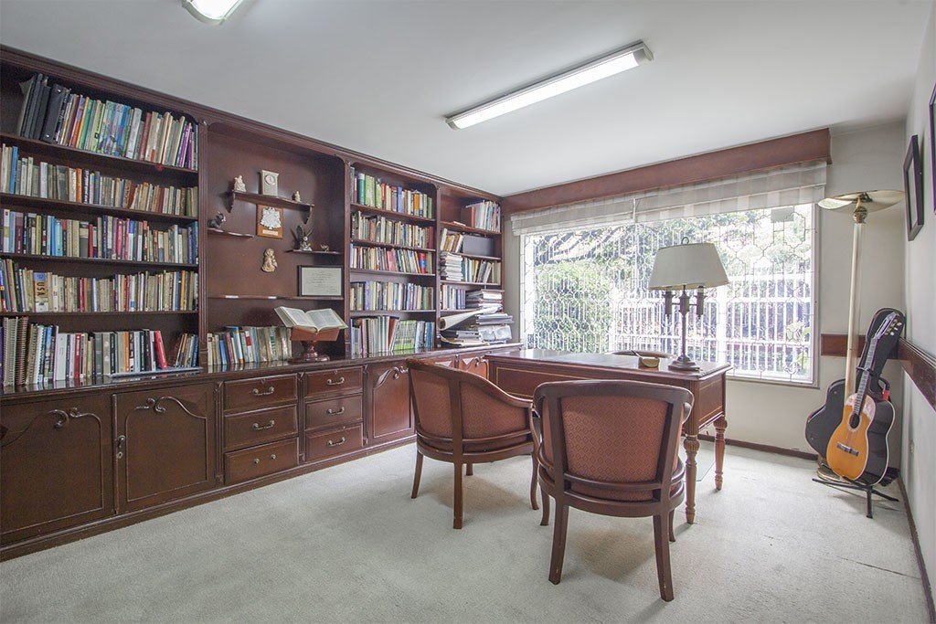 Casa En Arriendo - Chico Norte, Bogota