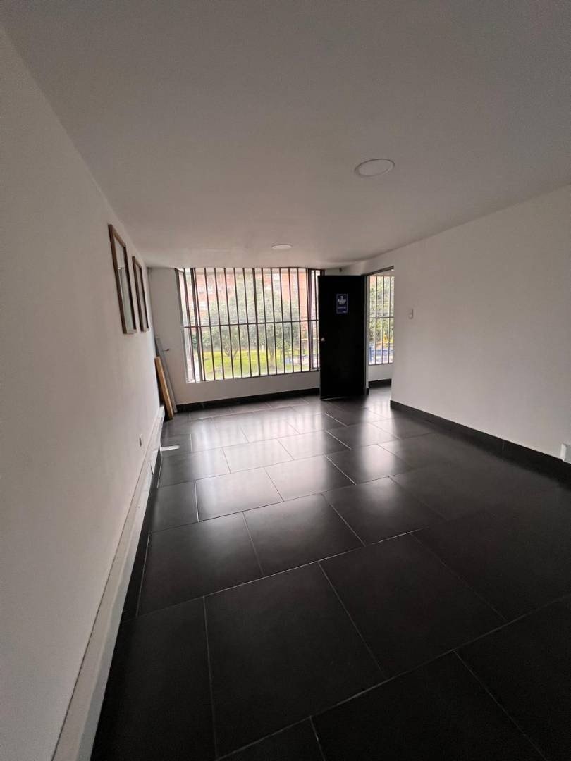 Casa En Arriendo - La Castellana, Bogota