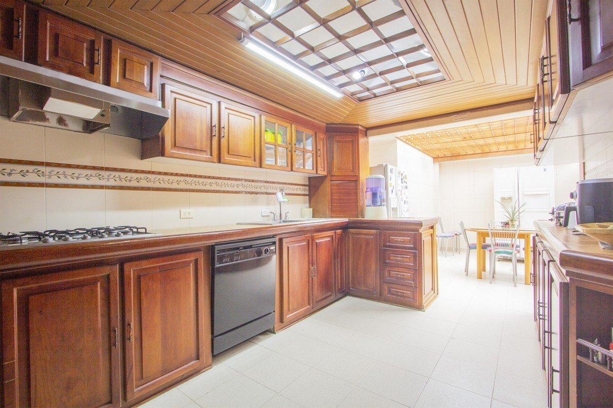 Casa En Arriendo - Niza Suba, Bogota