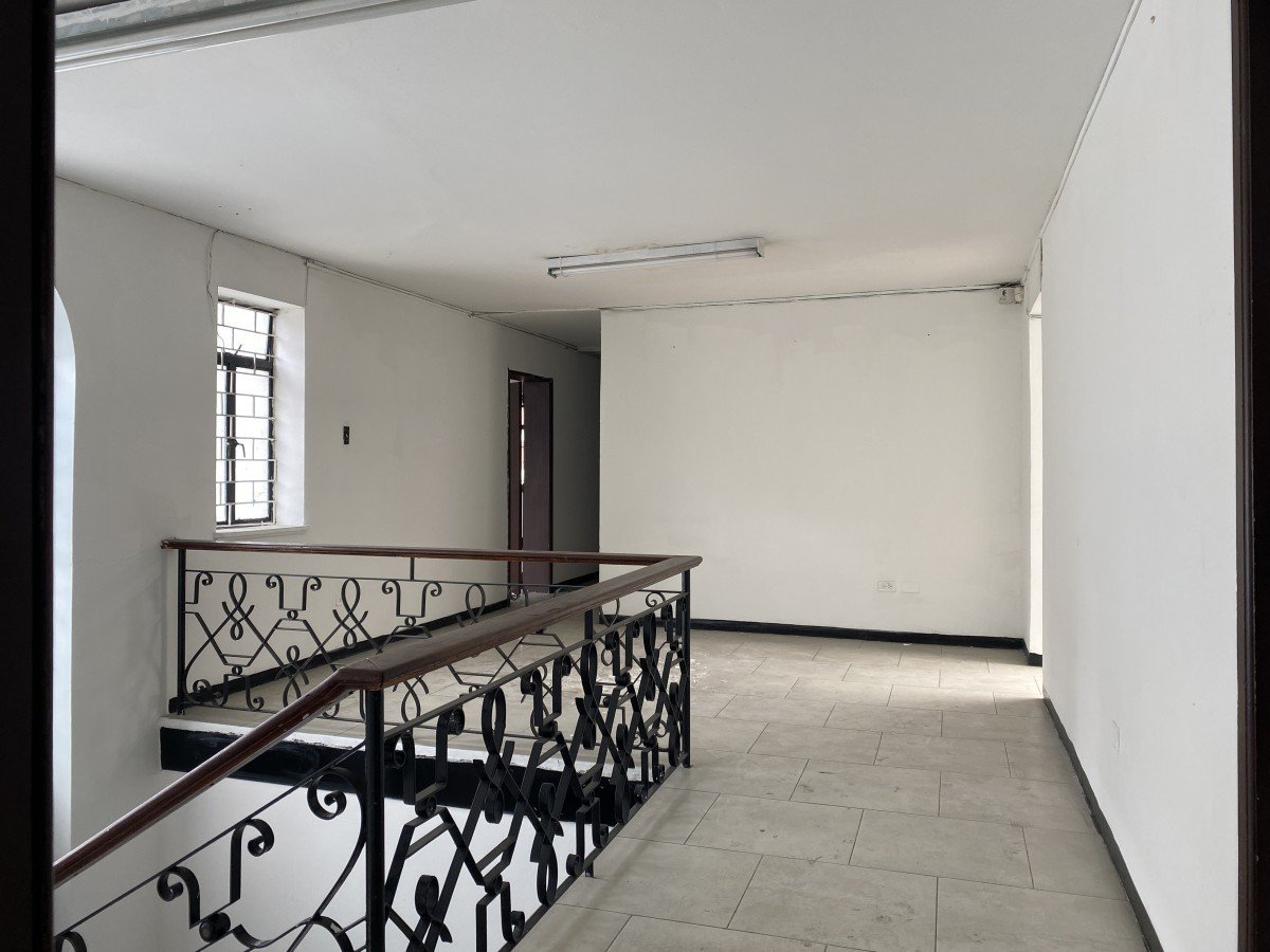 Casa En Arriendo - Quinta Camacho, Bogota