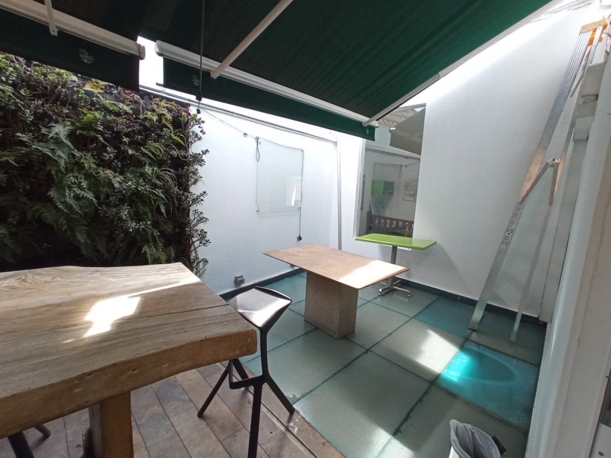 Casa En Arriendo - Quinta Camacho, Bogota