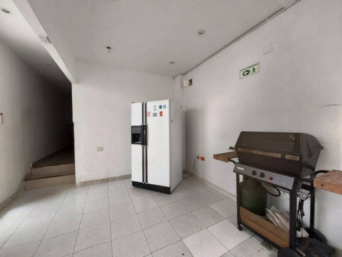 Casa En Arriendo - Santa Barbara, Bogota