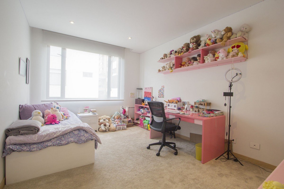 Casa En Arriendo - El Nogal, Bogota