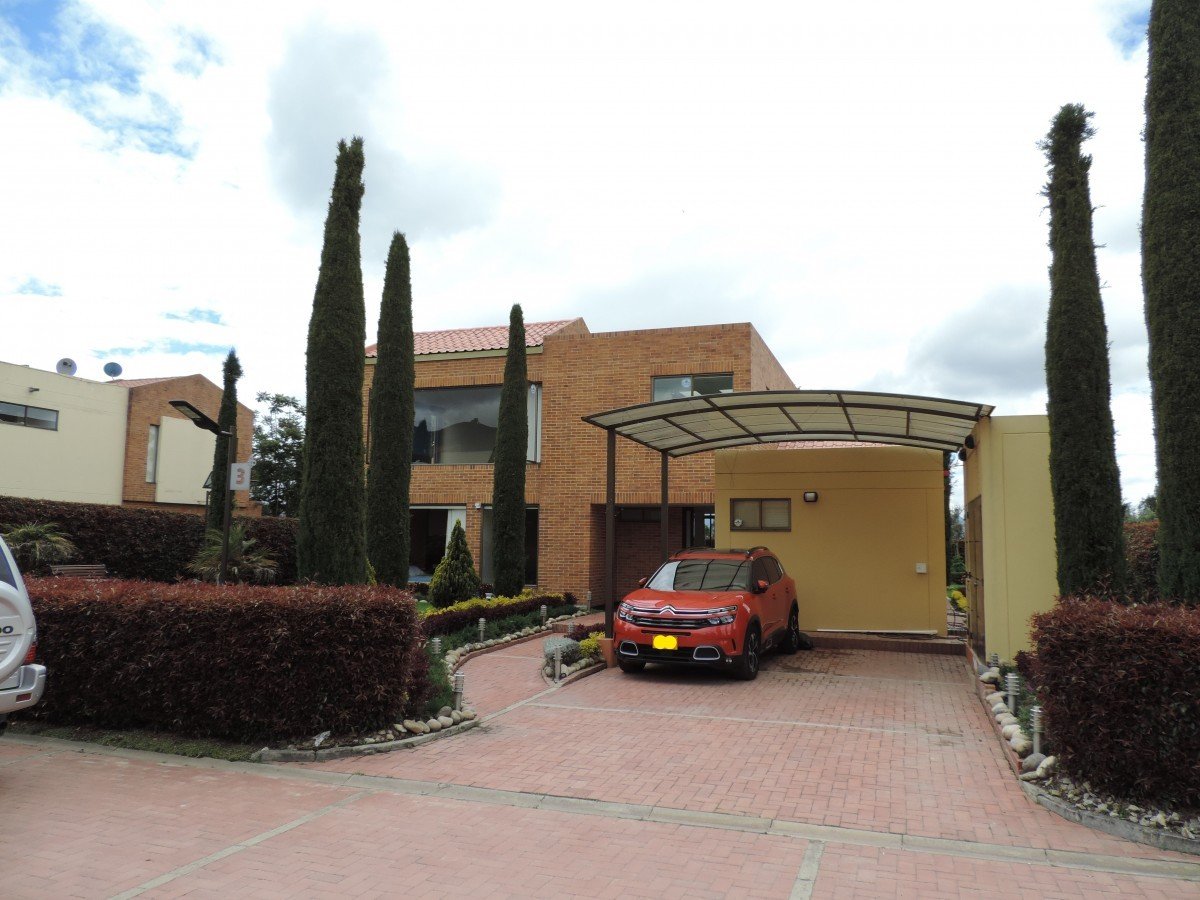 Casa En Arriendo - Cota, Cota