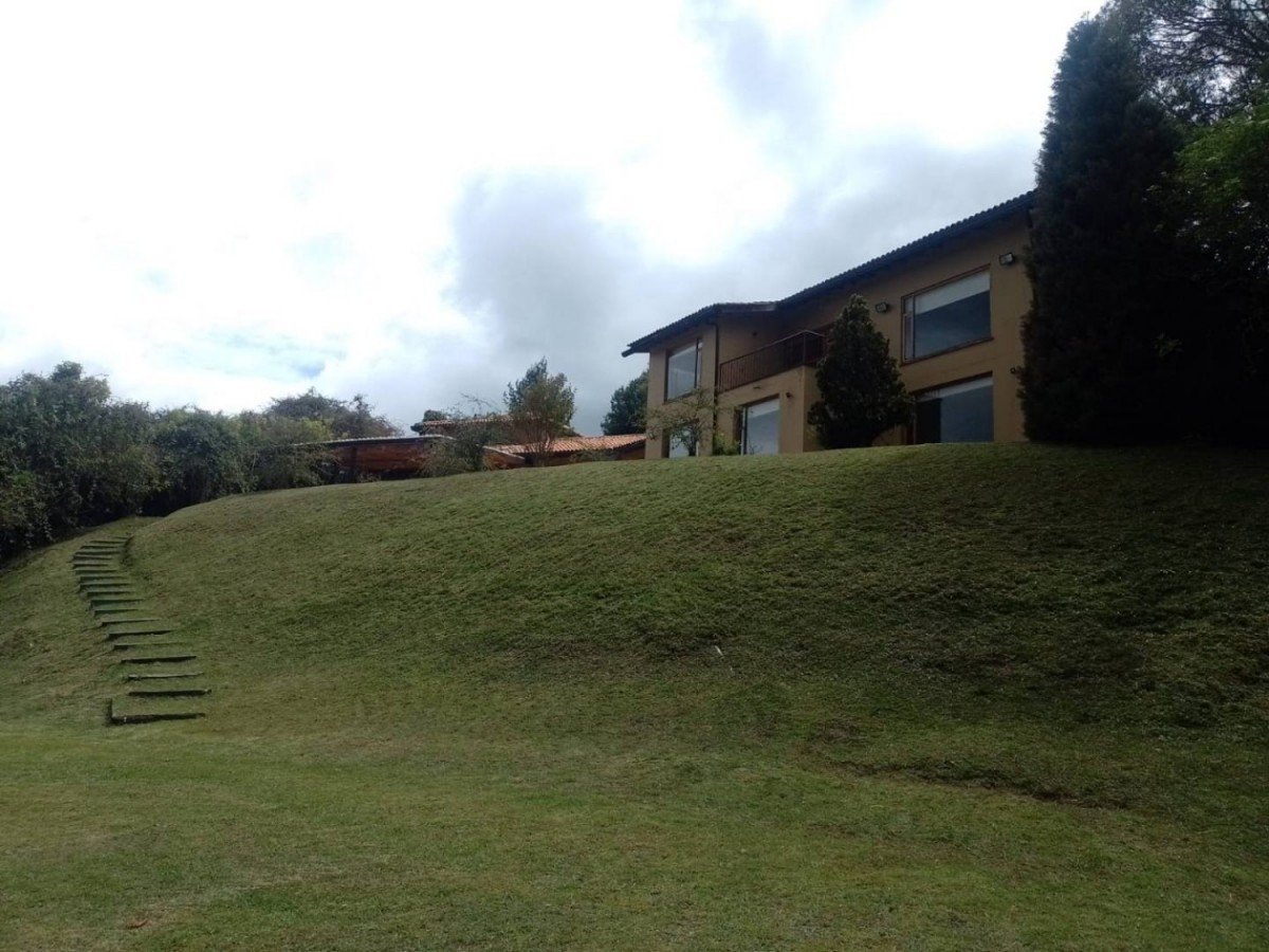 Casa En Arriendo - La Calera, La Calera