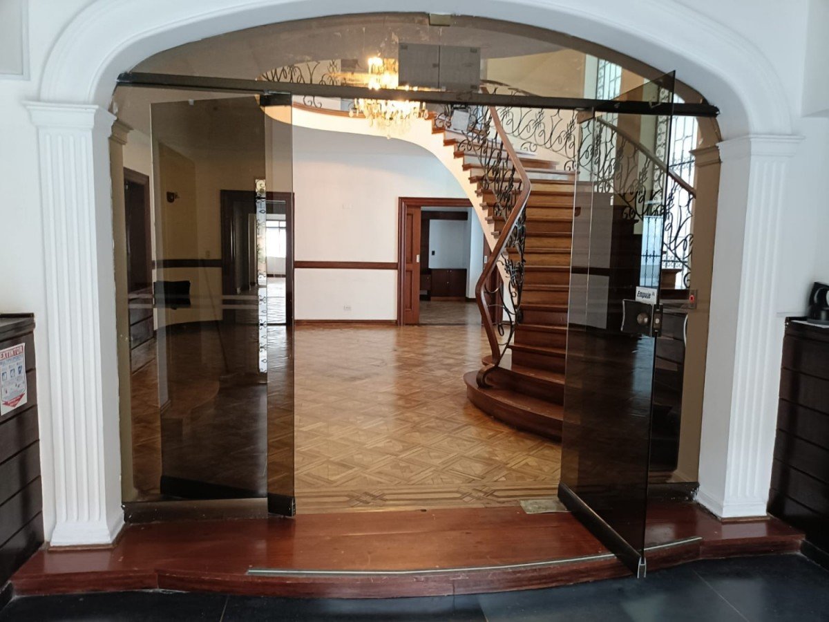 Casa En Arriendo - Chapinero Alto, Bogota