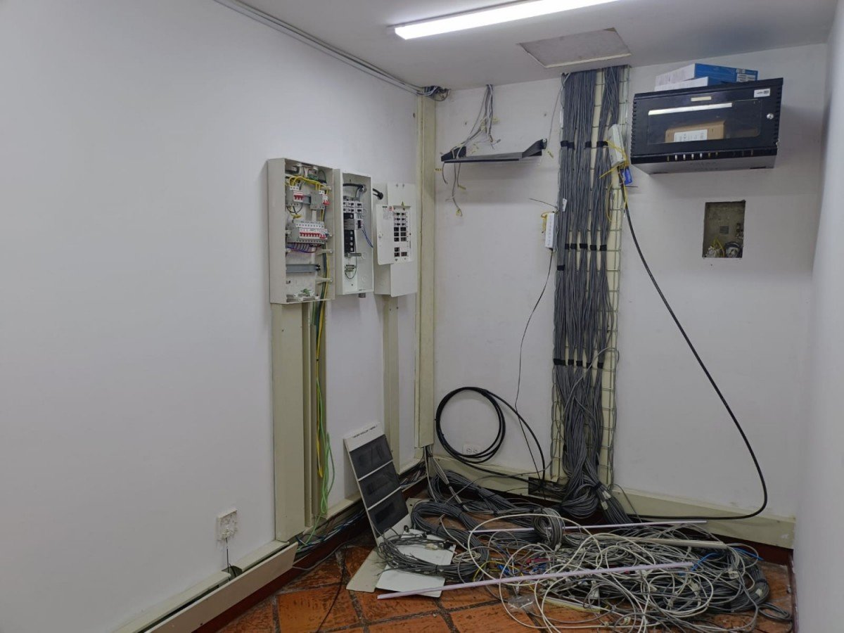 Casa En Arriendo - Chapinero Alto, Bogota