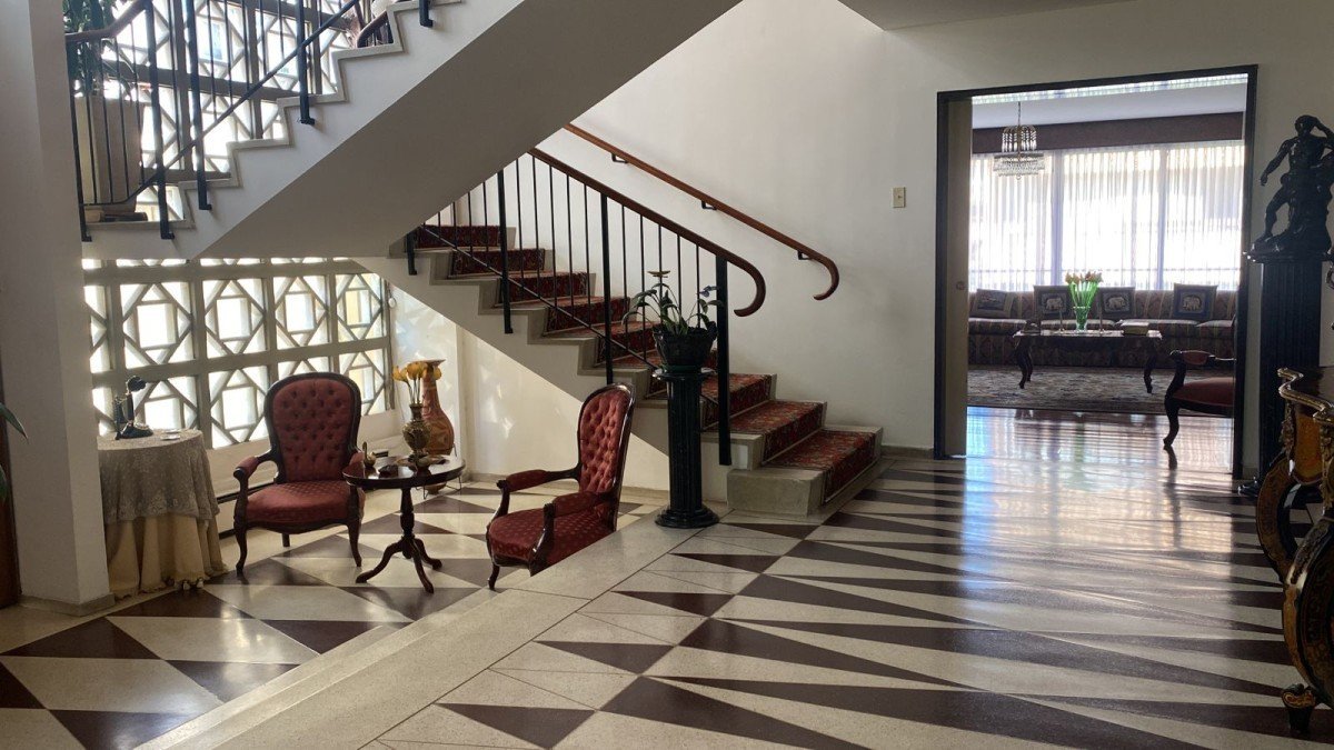 Casa En Arriendo - Chico, Bogota