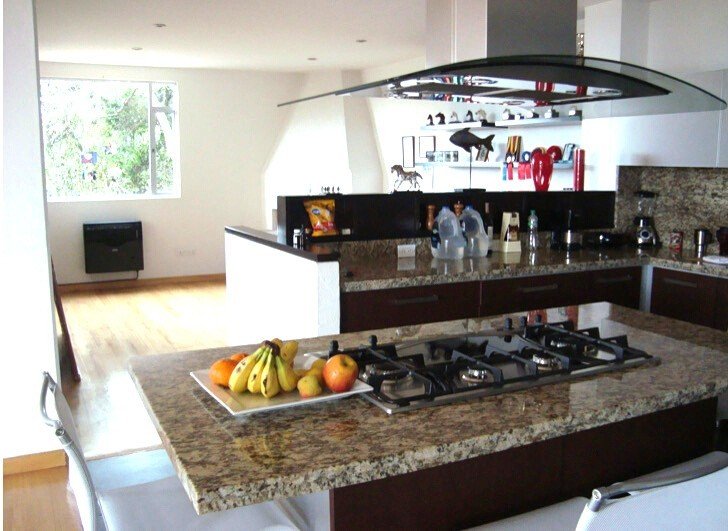 Casa En Arriendo - Chia, Chia