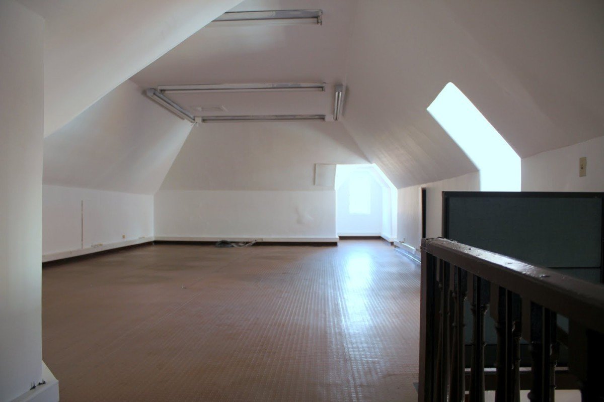 Casa En Arriendo - La Merced, Bogota