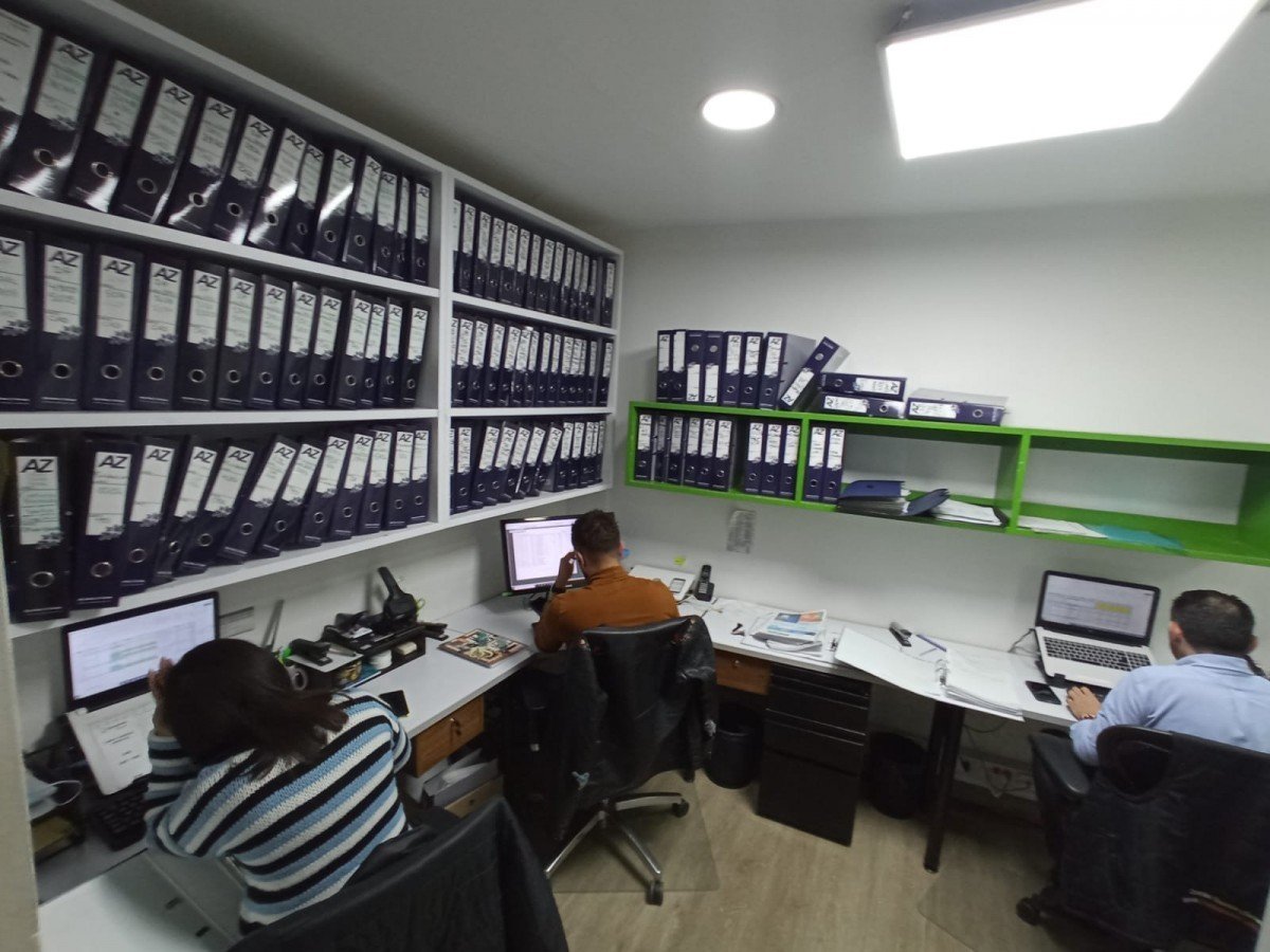 Casa En Arriendo - Quinta Camacho, Bogota