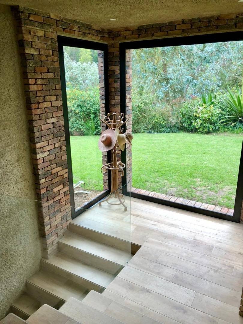 Casa En Arriendo - Vereda Fonqueta, Chia