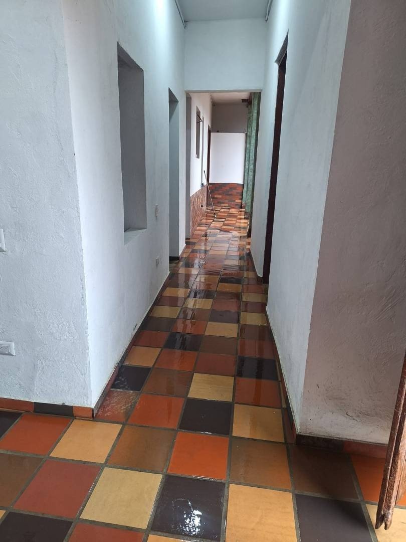 Casa En Arriendo - Centro, Facatativá