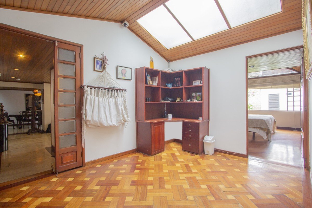 Casa En Arriendo - Niza Suba, Bogota